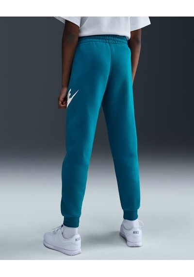 Nike Fd2995-301 Club Fleece Büyük Çocuk Jogger Pantolon - Yeşil