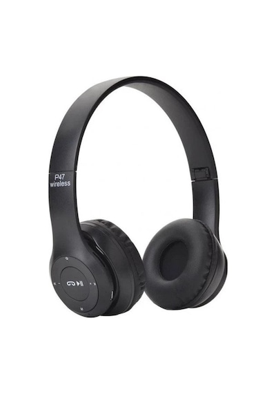 P47 Bluetooth Kablosuz Kulaklık