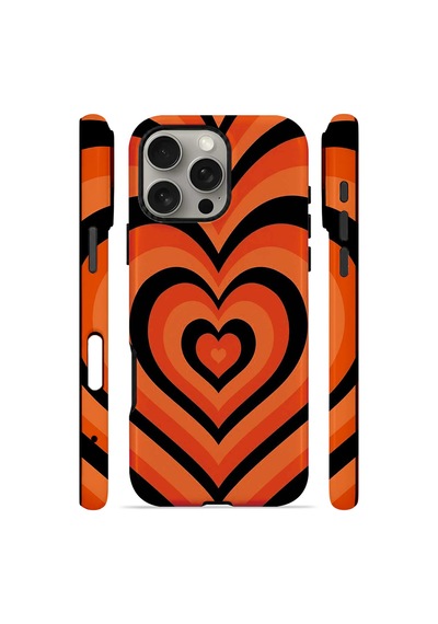Velvoria Valestra Retro Heart Wave Apple Apple iPhone Uyumlu 16 Pro Max Magsafe Koruma Kılıfı Valestra Magline - Retro Heart Wave Velvoria Valestra Retro Heart Wave Apple Apple iPhone Uyumlu 16 Pro Max Magsafe Koruma Kılıfı Valestra Magline - Retro Heart Wave