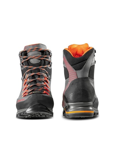 La Sportiva 11z909323 Trango Trk Leather Woman Gtx Clay/velvet Kadın Outdoor Bot 001