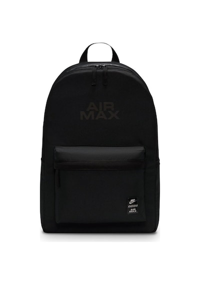 Nike Heritage Backpack Airmax Siyah Sırt Çantası Siyah