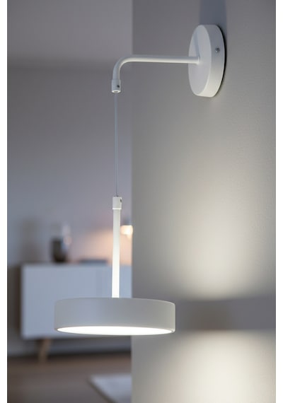 Salkım Modern Tasarım Renk Beyaz Işıklı - Ledli Banyo - Mutfak - Salon Yatak Odası Ledli Duvar Aplik Beyaz Beyaz