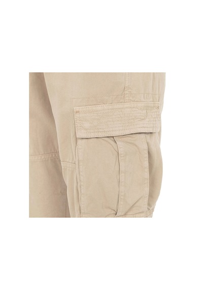 Routefıeld Routefield Erkek Jogger Olon Willy Kum 091 Camel