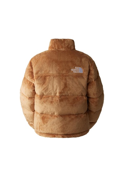 The North Face Kadın Versa Velour Nuptse Jacket 001