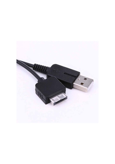 Ps Vita Usb Şarj Ve Data Kablosu Vita 1000 Fat Kasa Uyumlu Kablo