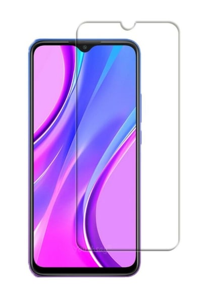 Xiaomi Redmi 9 / 9a / 9c Temperli 9h Cam Ekran Koruyucu 2 Adet