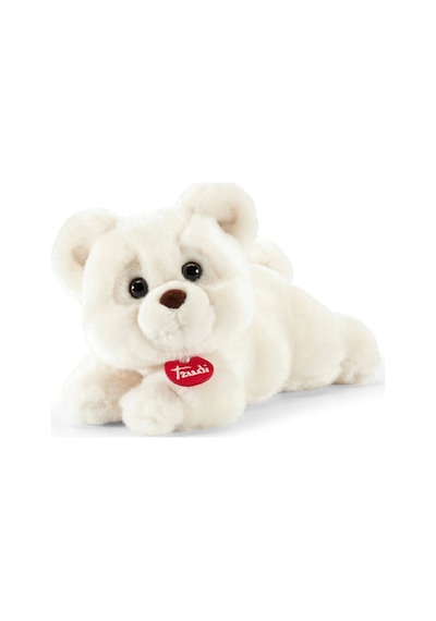 Peluş Teddy Bear Teo Ivory Şampanya Rengi