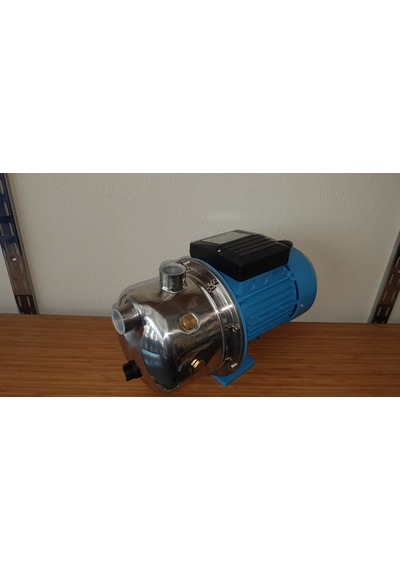 Inoxjet 1 Hp