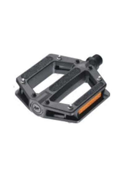 Briviga City Comfort Kaydırmaz Bisiklet Pedalı Platform Plastik Hf-859