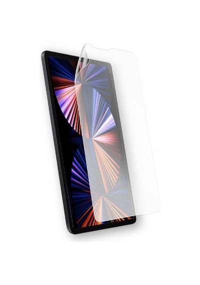 Apple Uyumlu iPad  Pro 12.9 2018 3.nesil Ekran Koruyucu Kağıt Hissi Veren Mat Paper Like Davin-m-p