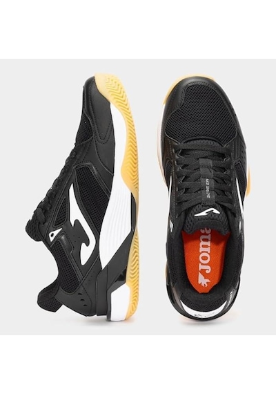 Joma Bscres2501 B.screen Erkek Voleybol Ayakkabısı Siyah