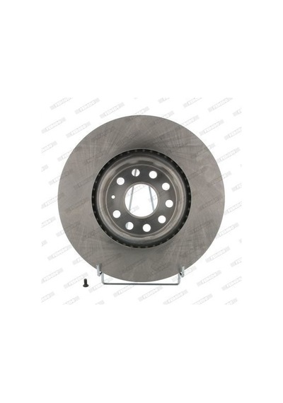 Audi A3 Ön Fren Diski 2.0 Tdı 140 Hp 312 Mm 2004-2013 Ferodo