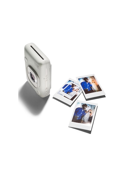 Instax Mini Liplay Hybrid Misty Fotoğraf Makinesi + 20'li Film