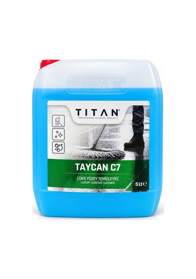 Yüzey Temizlik Deterjanı - 936231462