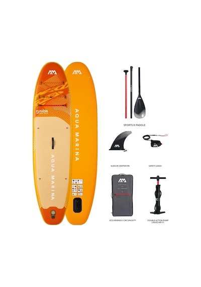 Aqua Marina Fusion Şişme Isup Stand-up Paddle Board 330cm