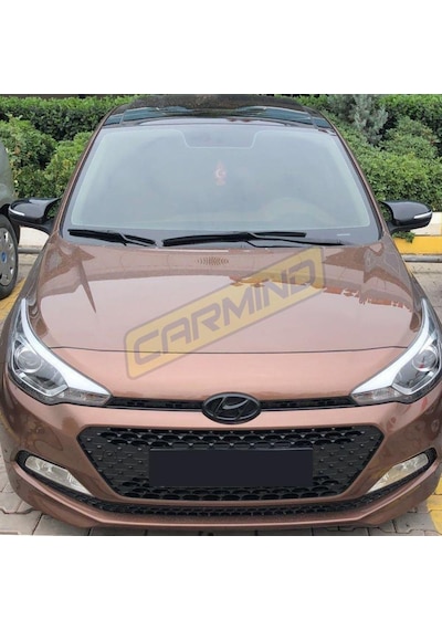 Hyundai İ20 Batman Yarasa Ayna Kapağı Sinyalli 2014-2018