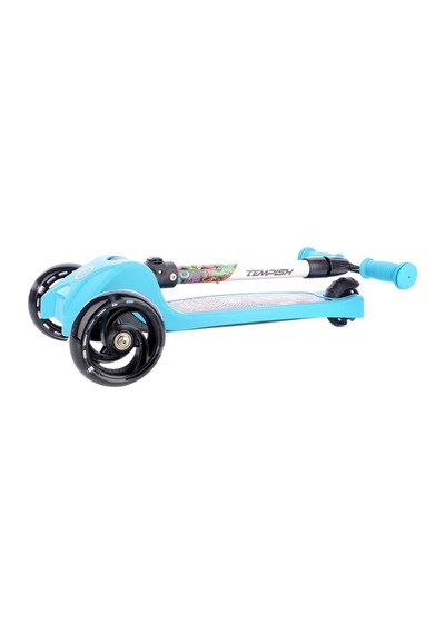 Tempish Scooper Iı Petrol Blue Scooter Mavi