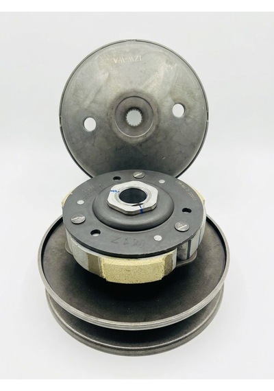 Varyatör Komple Set 2023 - 2026 Oem Standart Debriyaj & Çekiş S