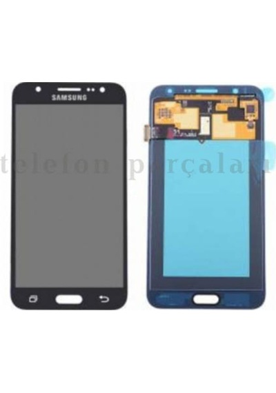 Samsung Uyumlu Galaxy J7 2016 Sm-J710F Lcd Ekran Dokunmatik