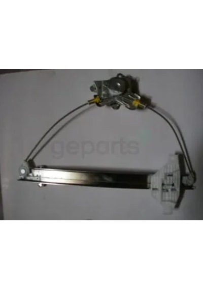 Ön Cam Krikosu Sağ Elektrikli / Motorsuz 32diş Hyundai Sonata - 1999-2002