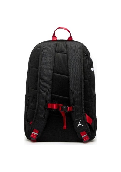 Jordan Jam Aır Patrol Backpack Çocuk Sırt Çantası Ma0924-023 Siyah - Siyah