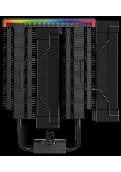 Deepcool Ak620 Dijital 120 Mm Intel-amd Uyumlu Siyah Hava Soğutucu