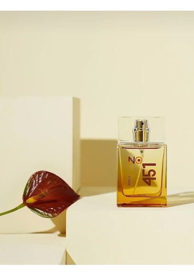 Bargello No:451 Unisex Parfüm EDP 50 ML