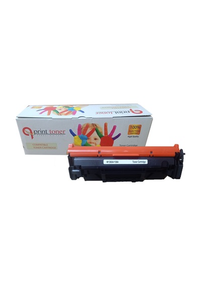Qprint 136a W1360a Çipsiz Muadil Toneri