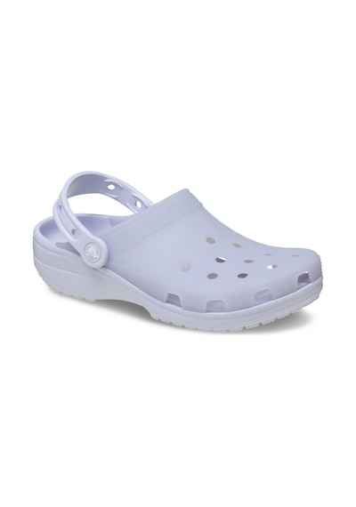 Crocs Classic Frosted Clog Kadın Terlik Cr210928-5br Mor