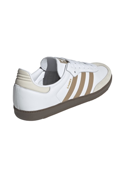 adidas Samba Og Unısex Spor Ayakkabı Jr0912 Beyaz