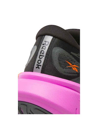 Reebok Floatzıg Double Siyah Kadın Koşu Ayakkabısı 000000000102270279 Siyah-grı