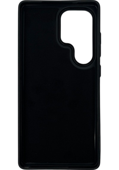 Nettech Samsung Galaxy S25 Ultra Uyumlu Nt-n067 Arka Koruma Kılıf - Gri Gri