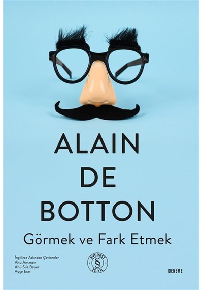 Görmek Ve Fark Etmek / Alain De Botton
