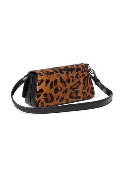 Guess Domitilla Kadın Deri Omuz Çantası Hwlo7529780 Çok Renkli