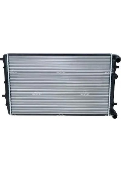 Skoda Fabia 1 Motor Radyatoru 1.4 2001-2008 Nrf 50542