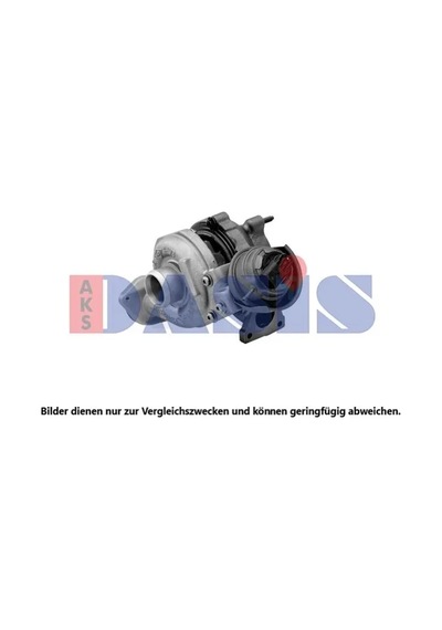 Turbo Sarj A4-a5-a6 2013 143 Ps-150 Ps 23602362