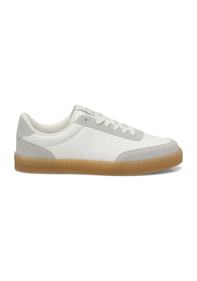 Proshot Asterıon 5fx Kırık Beyaz Erkek Sneaker 000000000101983196 Beyaz
