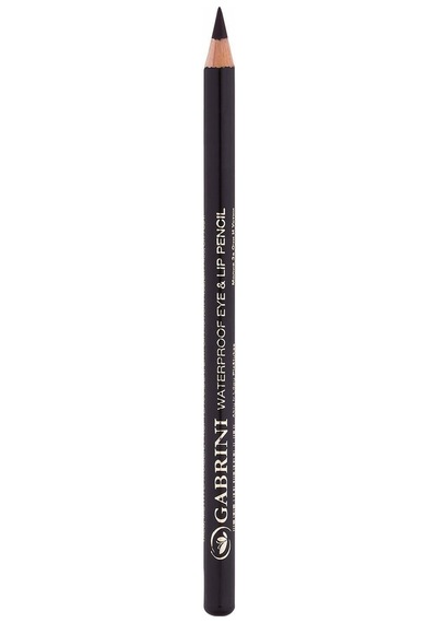 Gabrini Dudak Ve Göz Kalemi - Waterproof & Eye Pencil 33