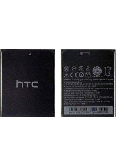 Htc Desıre 526 D526 Batarya Pil