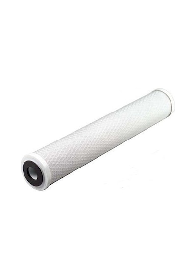Jf Blok Karbon Filtre - Cto 20''-07101005 - 20 Adet
