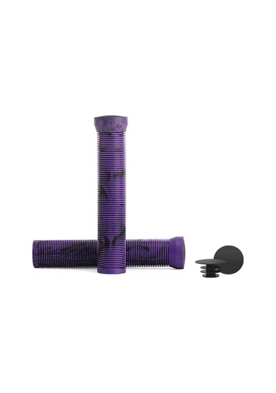 Efr A65 Bikes Dilber Mtb Bmx Dirt Jump 14,5cm Elcik-grip Mor / Siyah Mor