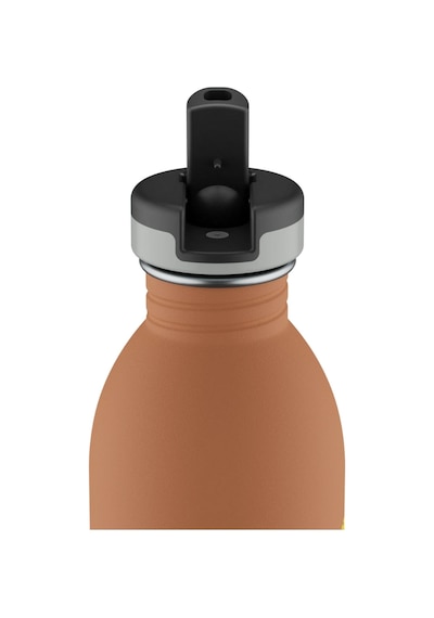 Kids Bottle Sweet Bear Paslanmaz Çelik Termos 500 Ml Renkli