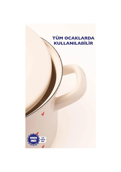 Tr Kırmızı 20 Cm Tencere Diğer