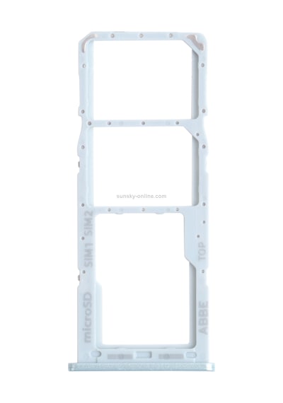 Samsung Galaxy Uyumlu A22 4g Sim Tepsisi Sm-a225f Yeşil