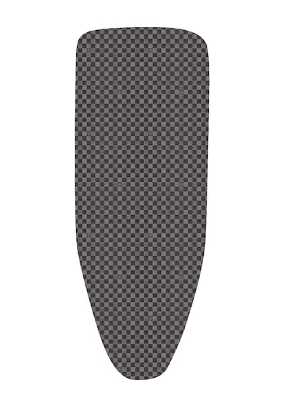 King Ütü Masası Kılıfı Gri 52 x 140