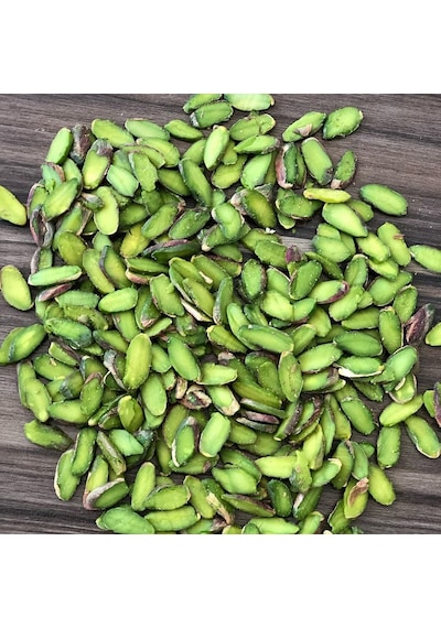 Fıstıkçı Pazarı File İç Antep Fıstığı 1 KG