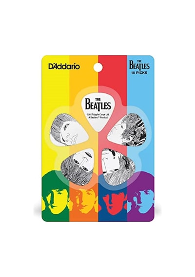 Planet Waves 1cwh4-10b1 Pena Beatles Revolver Medium