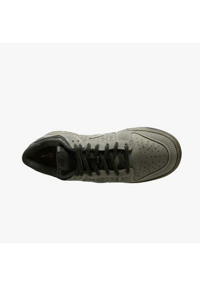 Nike Dunk Low Retro Prm Erkek Yeşil Spor Ayakkabı Ib7746-300 Juststep