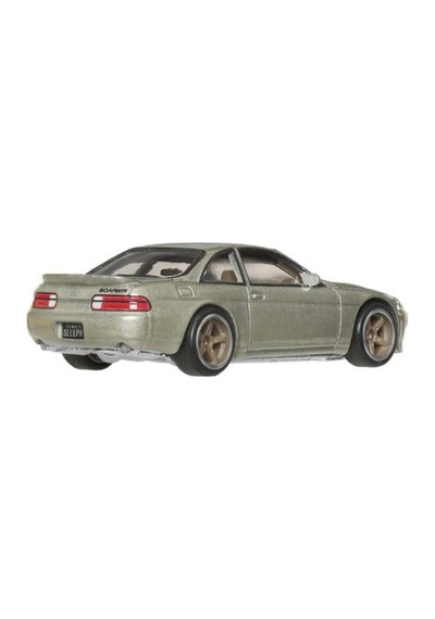 Modern Classics Toyota Soarer Çok Renkli