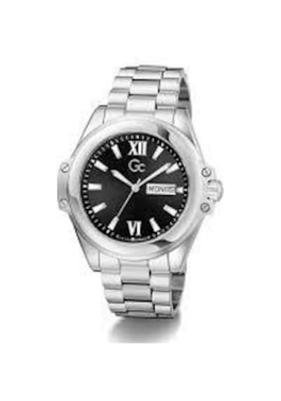 Guess Collectıon Gcz60003g2 Erkek Kol Saati Gri